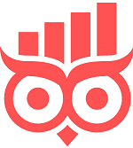 Logo Passionned Group, de specialist in het maken van een integraal klantbeeld