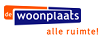 de woonplaats