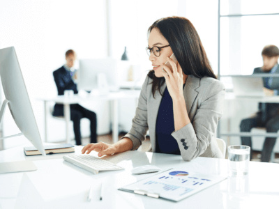Blog over de I/O | Succes met analytics