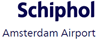 schiphol airport