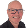 Associate Partner Mediasector & auteur van 'Gouden graal of Reddingsboei?'