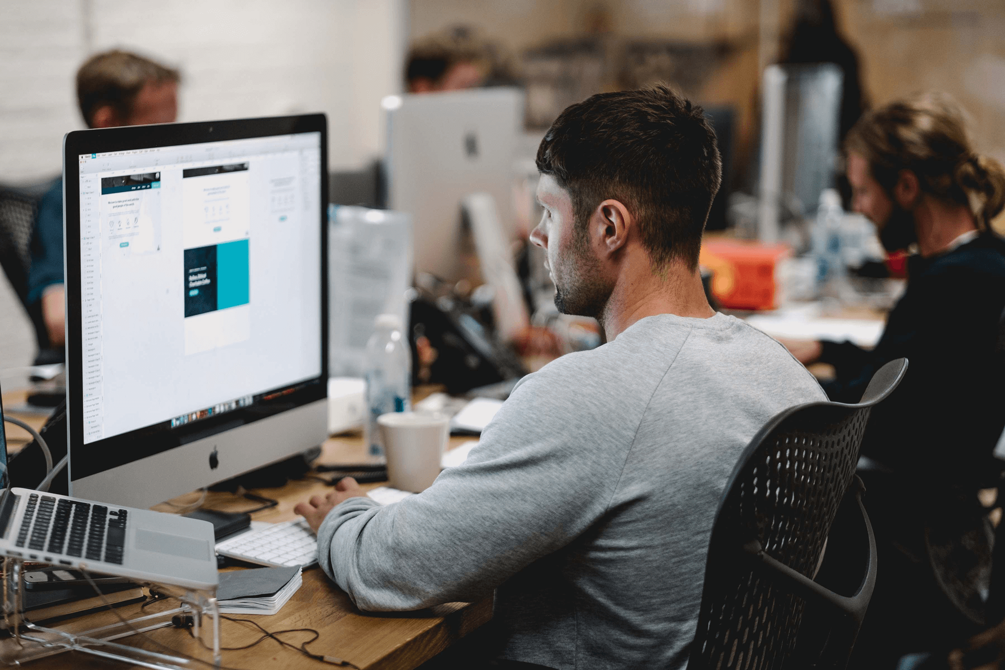 Business Analytics bij een verzekeraar