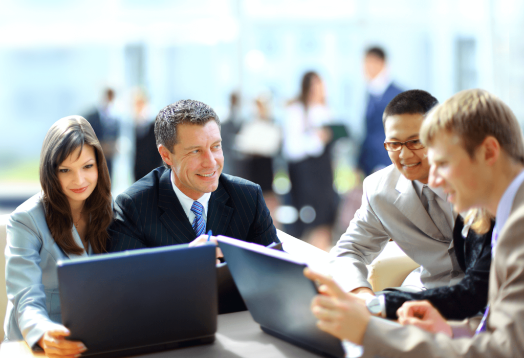 Uitgelichte afbeelding | De AI training voor managers en bestuurders