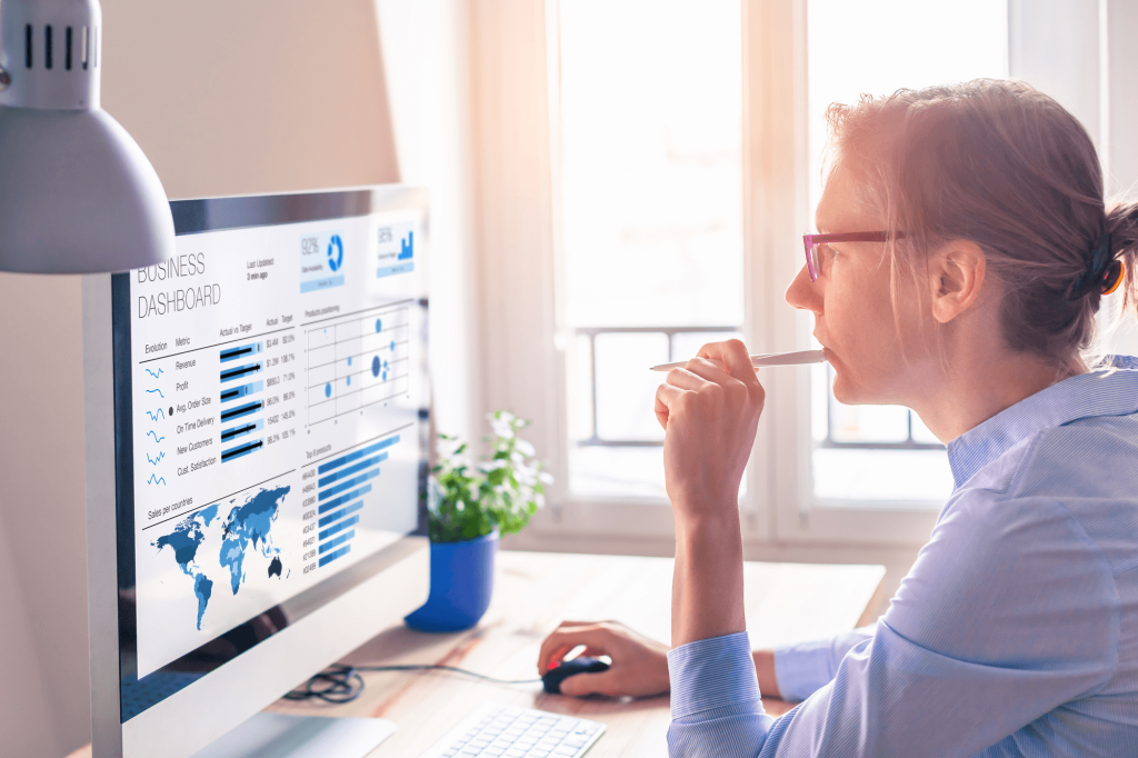 Word slimmer door domme organisaties | Kennisbank Analytics