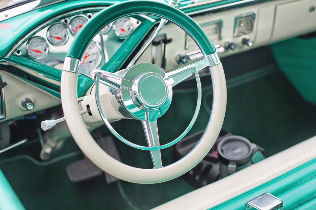 Automotive | Leasing | Sector | uitdagingen en oplossingen