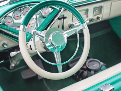 Automotive | Leasing | Sector | uitdagingen en oplossingen