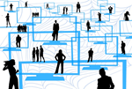 Business Activity Monitoring (BAM) toepassing