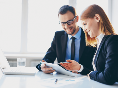Afbeelding van De BI & Analytics Guide™ 2025