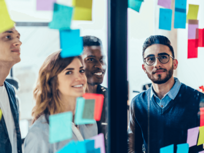 Business Intelligence roadmap | Business Analytics Visie