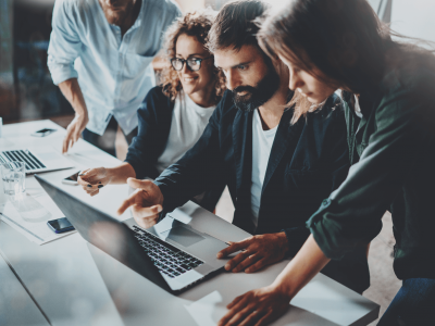 de Business Intelligence Tools Survey (Enterprise Editie) de Business Intelligence Tools Survey (Enterprise Editie)