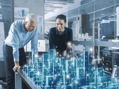 BICC | Business Intelligence Competency Center | BI afdeling