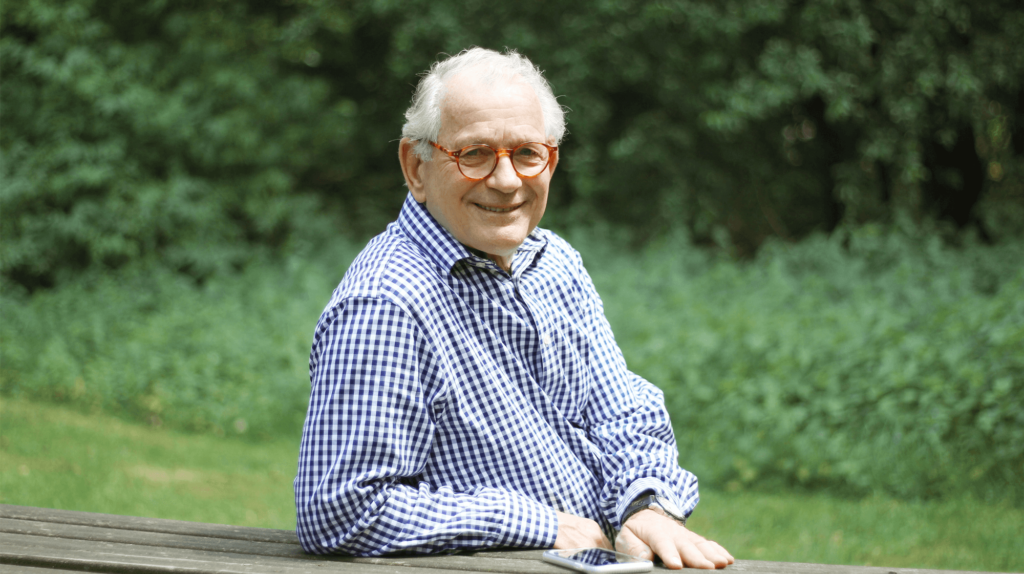 Leo Kerklaan | Biografie | Strategie-professional | Bestsellerauteur