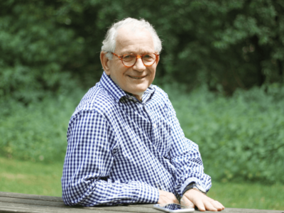 Leo Kerklaan | Biografie | Strategie-professional | Bestsellerauteur