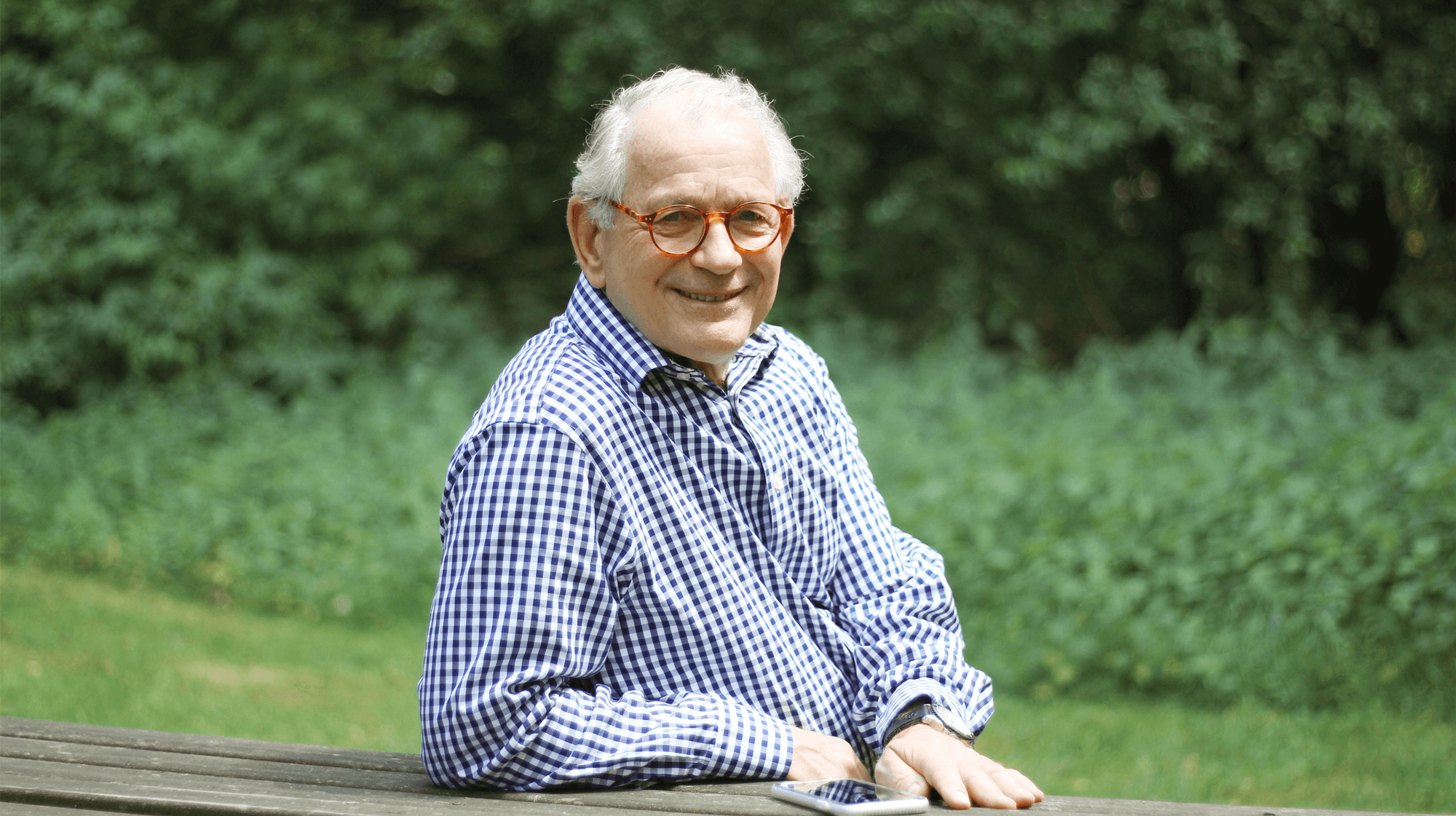 Leo Kerklaan | Biografie | Strategie-professional | Bestsellerauteur