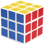 Slag 2: bouw van kubussen