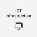 Bouwsteen ICT Infrastructuur