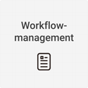 Bouwsteen Workflowmanagement