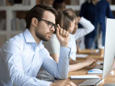 Business Analist | Interim, inhuur & skills | Binnen 48u een BA?