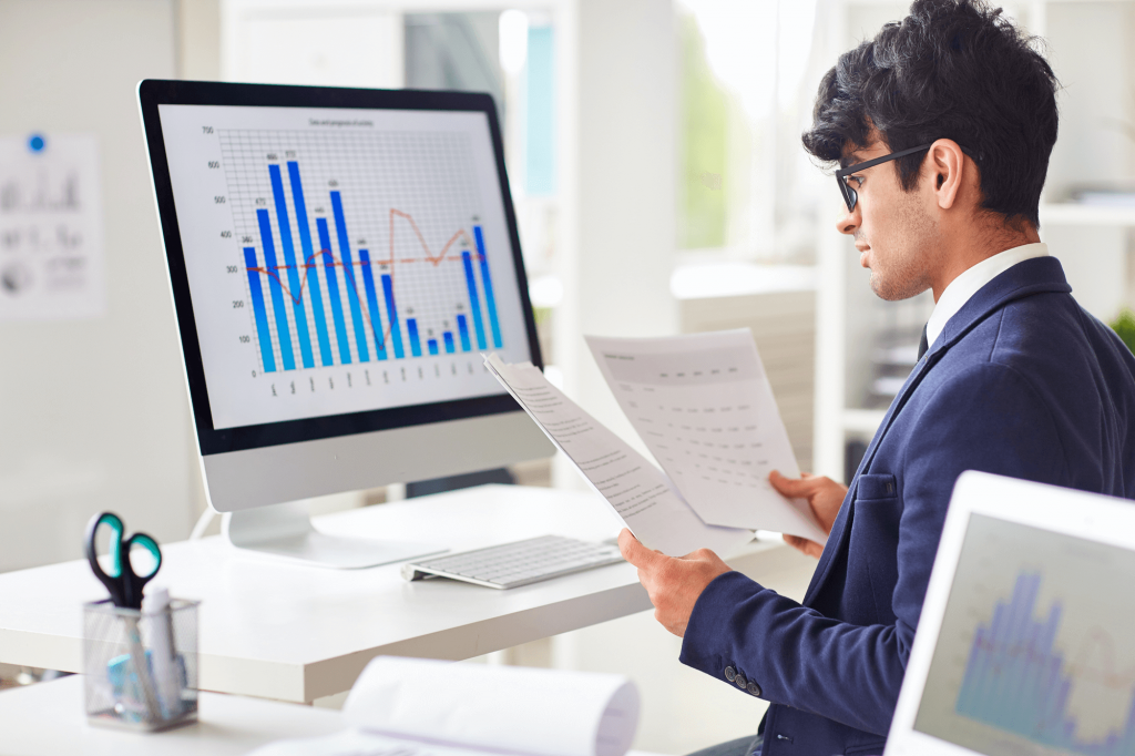 Business Consultant | 100% onafhankelijk | Opleidingen & projecten