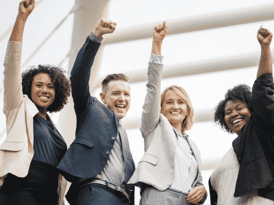 Vacature: Business consultant