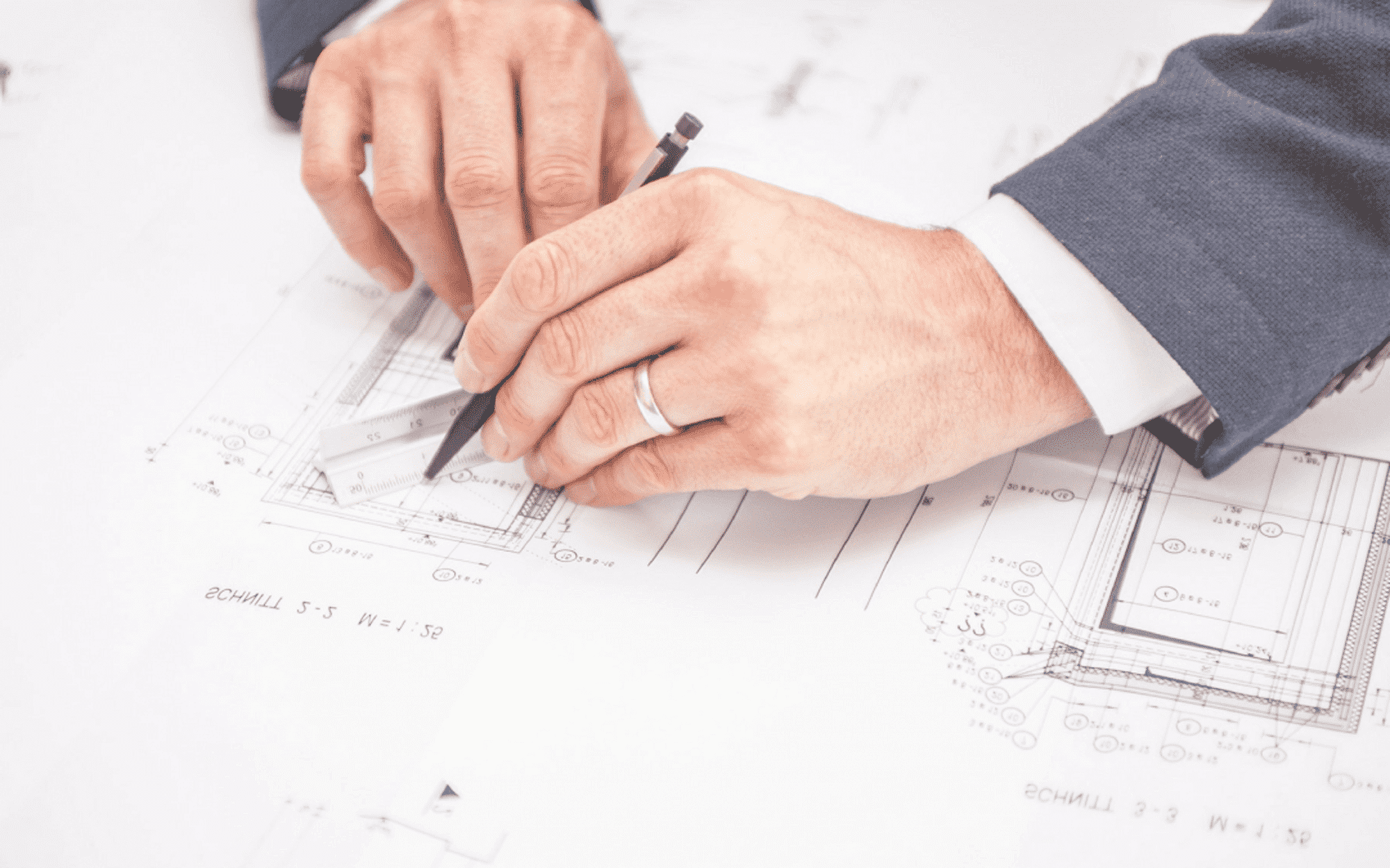 Business Intelligence architect