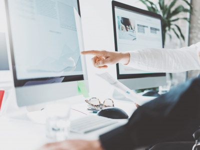 Business Intelligence architectuur | Business Analytics model