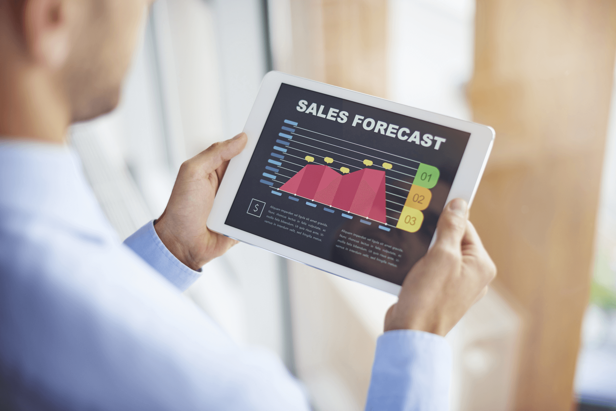 Telecombedrijf verkoopt meer met Analytics