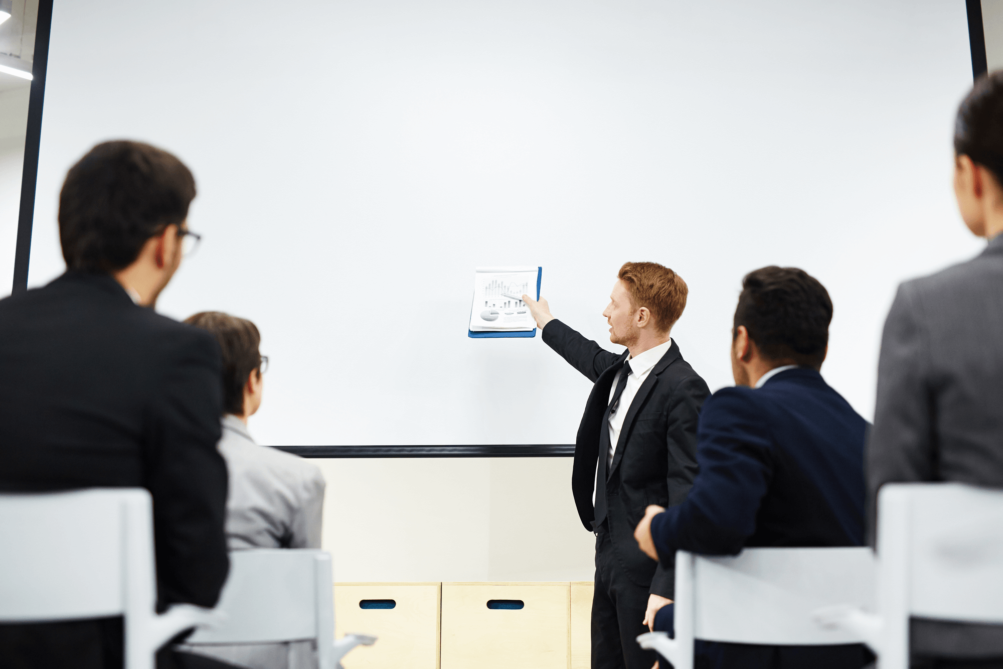 Analytics bij uitgeverij: 13% meer rendement