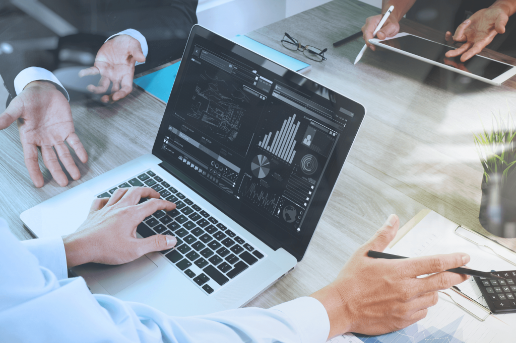 Business Intelligence Framework | Minder kosten, meer BI-succes