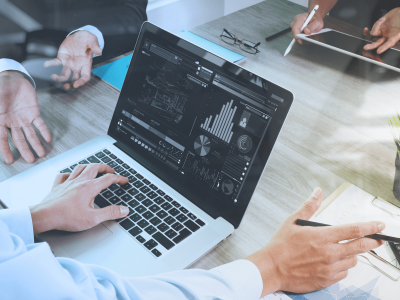 Business Intelligence Framework | Minder kosten, meer BI-succes