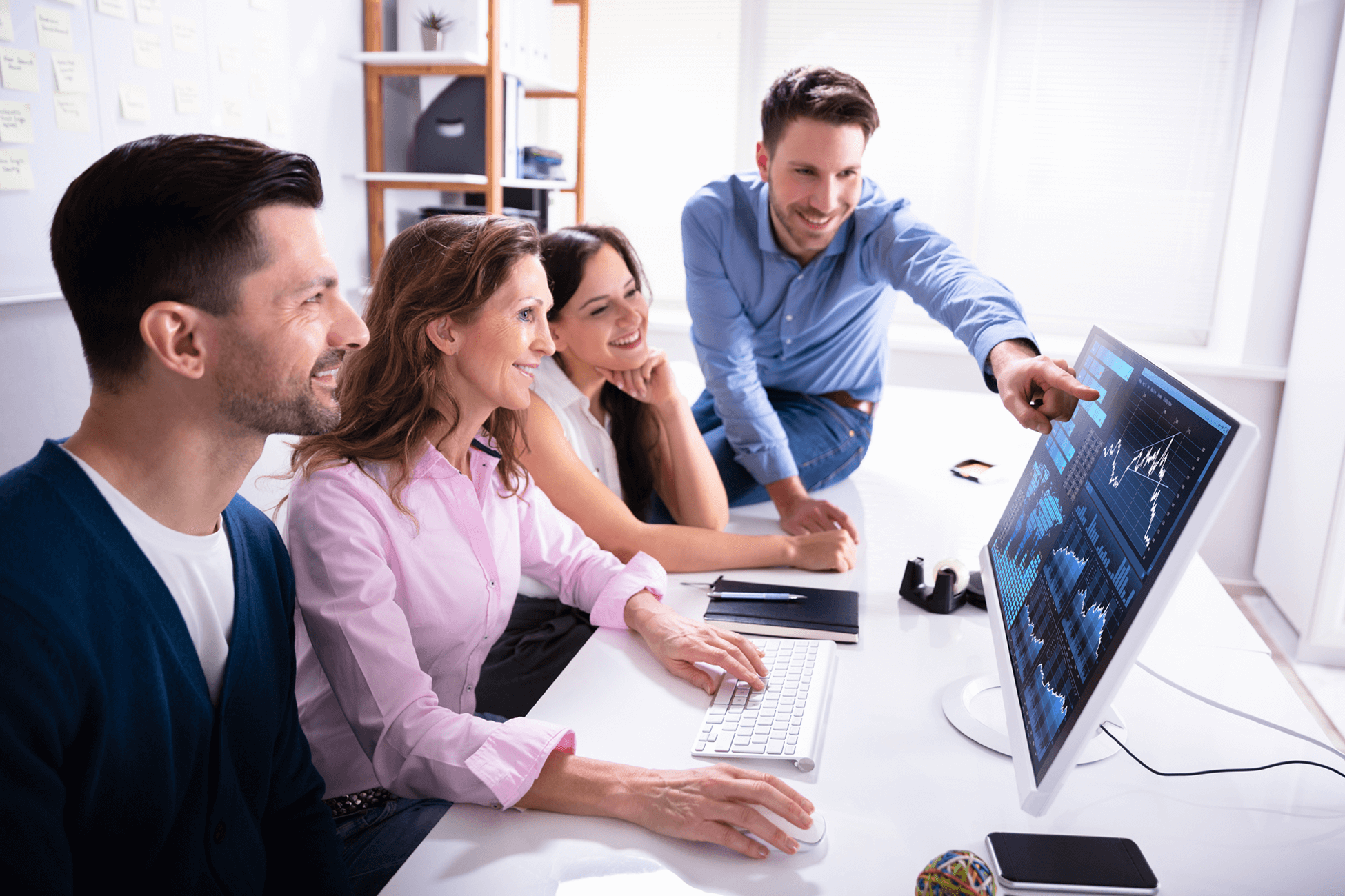 de opleiding Business Intelligence de opleiding Business Intelligence