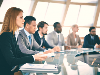 Data Analytics & BI opleidingen