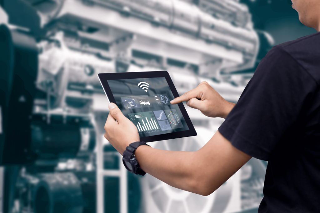 Business Intelligence Scan | Groeien in BI-volwassenheid
