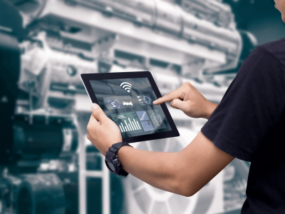 Business Intelligence Scan | Groeien in BI-volwassenheid