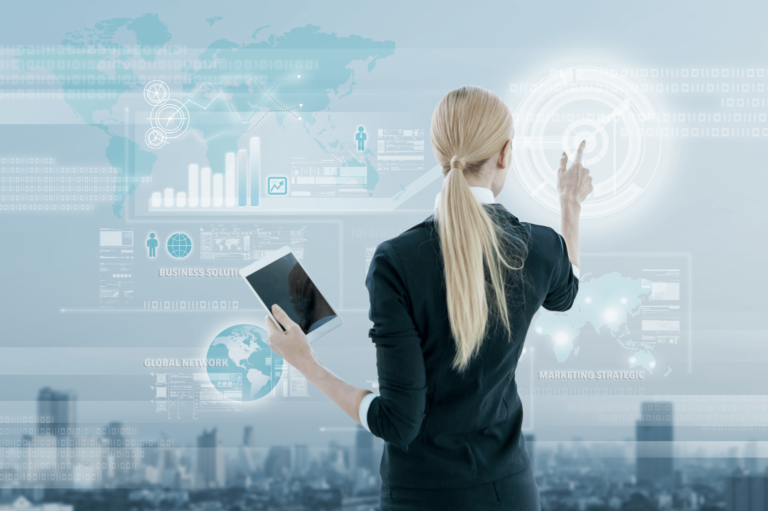Uitgelichte afbeelding | De 25 beste & populairste BI tools van 2025