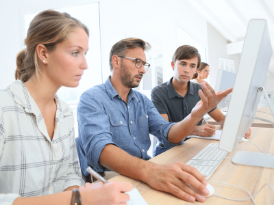 CBIP-examen | 3-daagse CBIP-examentraining | 100% examensucces