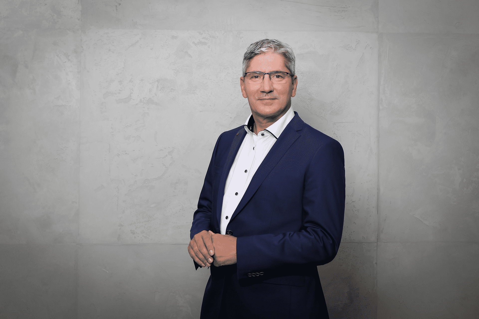 Chief Data Officer