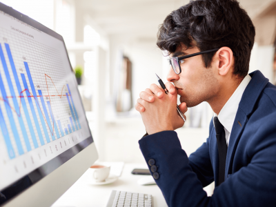 Chief Information Officer | Huur interim CIO in | 5 CIO trends