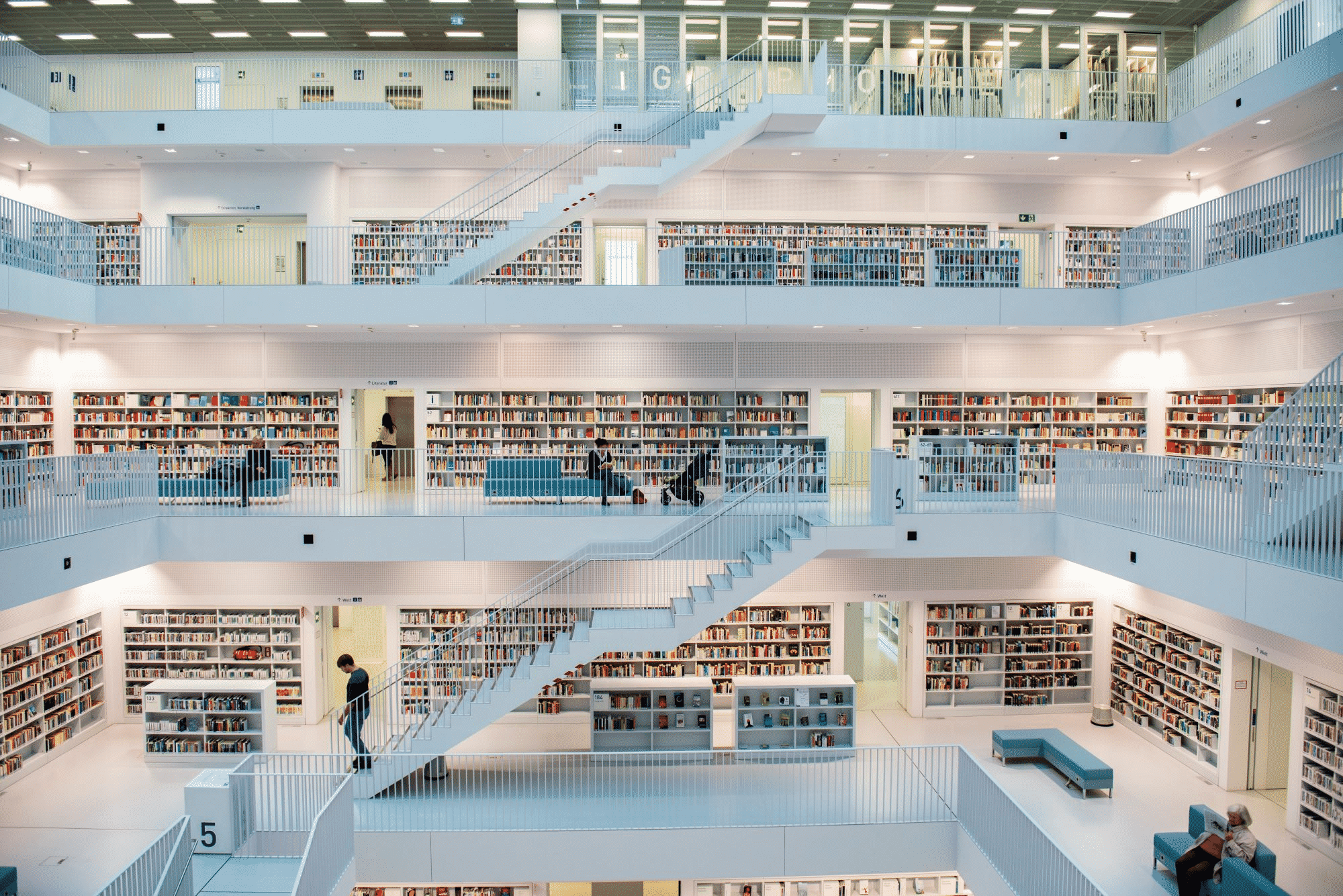 Common Ground zet Business Intelligence-principes onder druk
