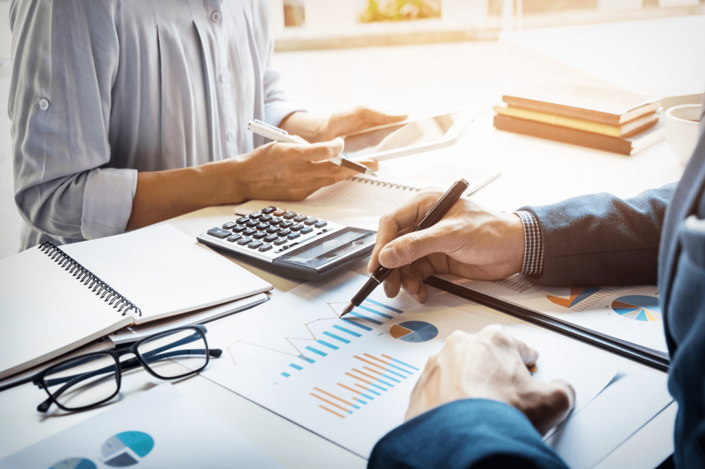 Competitive Intelligence | Structureel naar buiten leren kijken