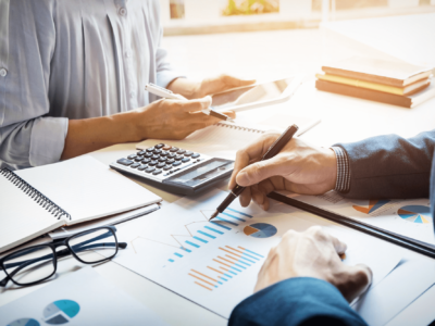 Competitive Intelligence | Structureel naar buiten leren kijken