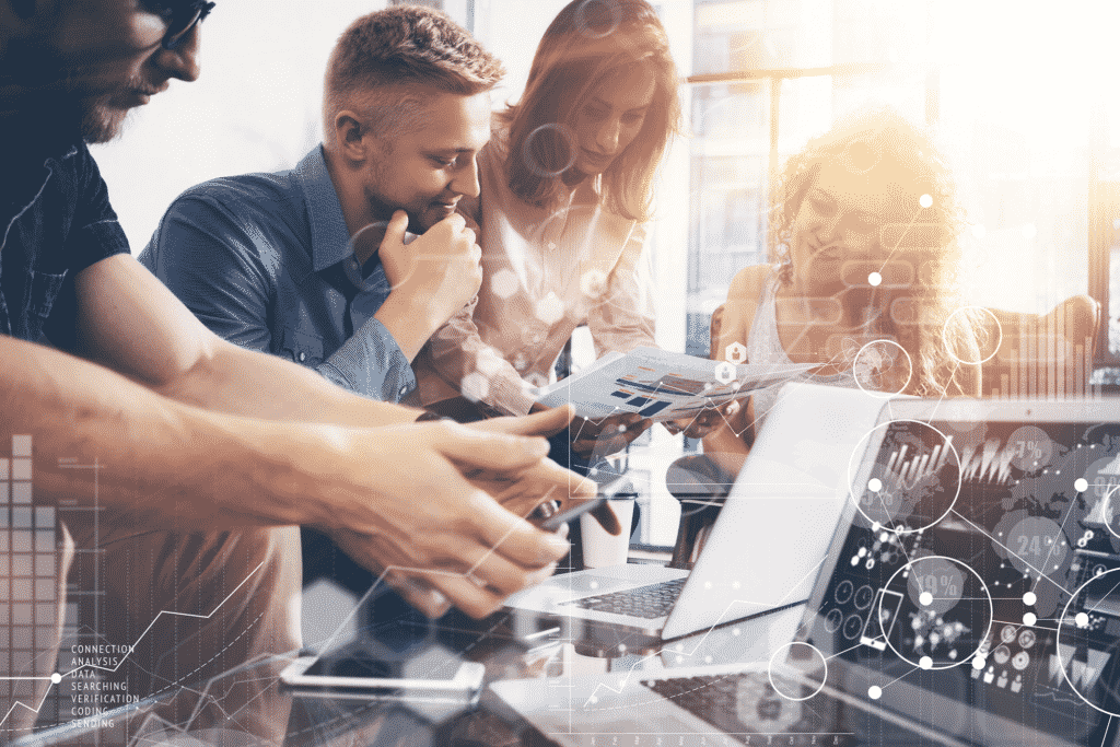 Continu verbeteren opleidingen & trainingen | Passionned Academy