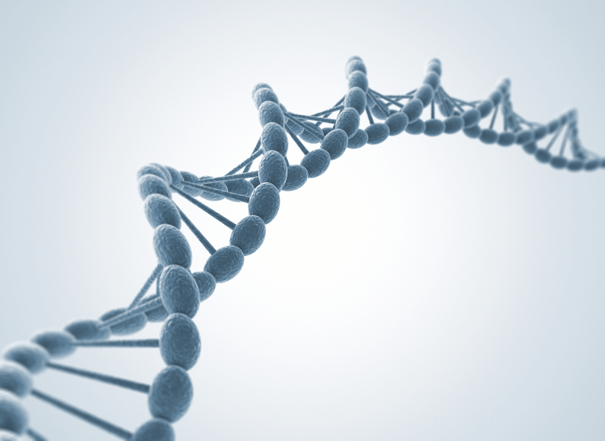 Continu verbeteren: van virus naar DNA