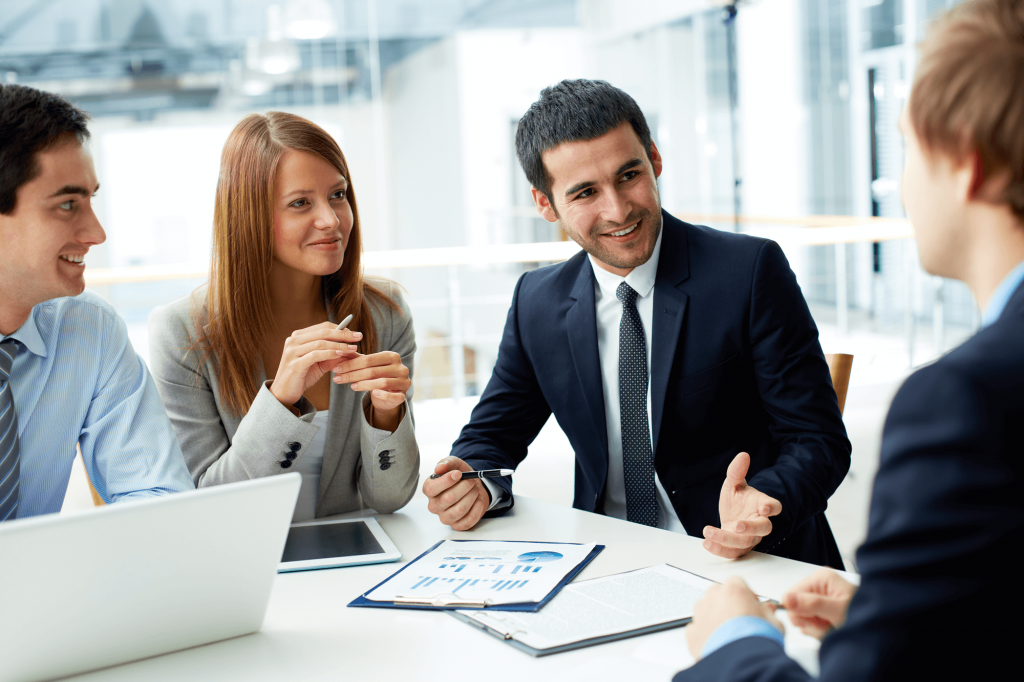 CRM | Customer Relationship Management | De 4 essenties van CRM