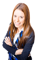Customer Analytics / CRM toepassing