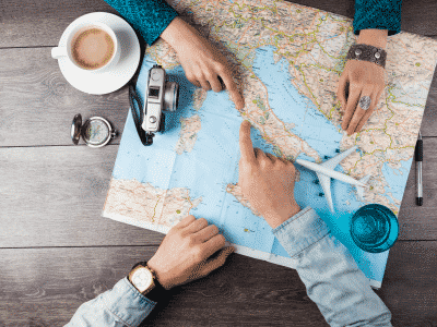 CRM consultant | CRM adviseur | Gezond portie innovatief vermogen