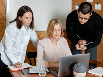 Afbeelding van De CRM & Klantinteractie Guide™