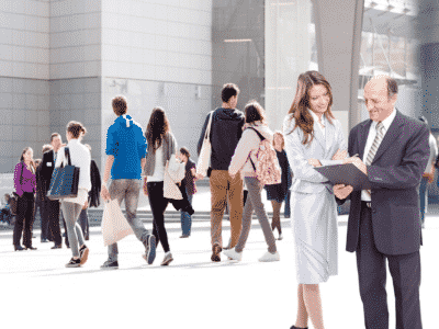 CRM manager | Klantambassadeur | Inhuur, interim & CRM vacatures