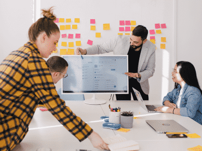 CRM systeem | CRM software oplossingen | 100% onafhankelijk