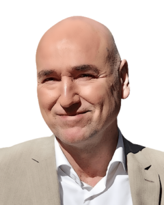 Afbeelding van Daan van Beek